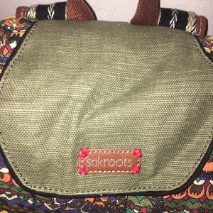 BackPack Sakroots